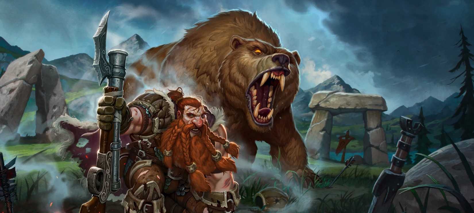 World of Warcraft detalha buffs e nerfs que chegam em 5 de maio - Imagem do artigo original