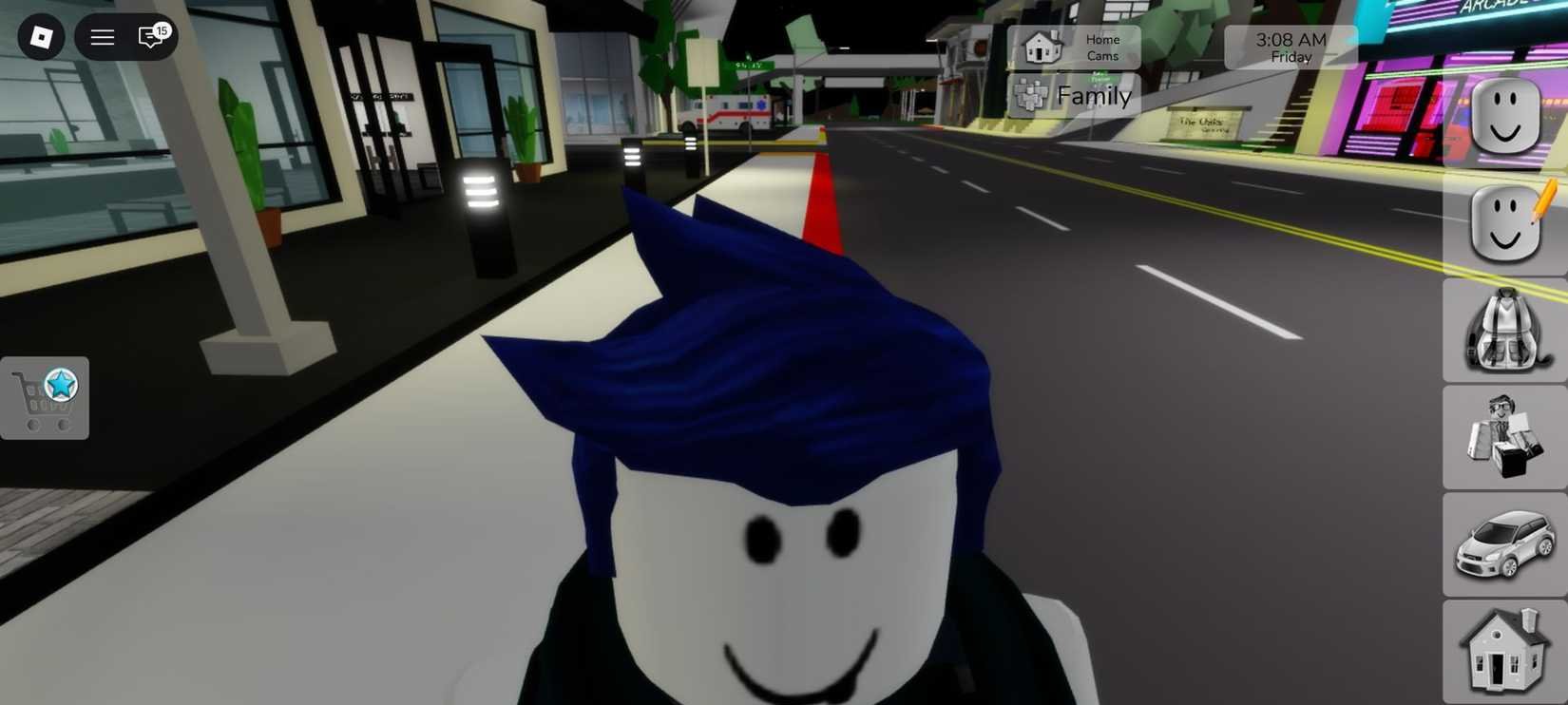 Melhores códigos de cabelo do Roblox para renovar seu avatar em 2026 - Imagem do artigo original