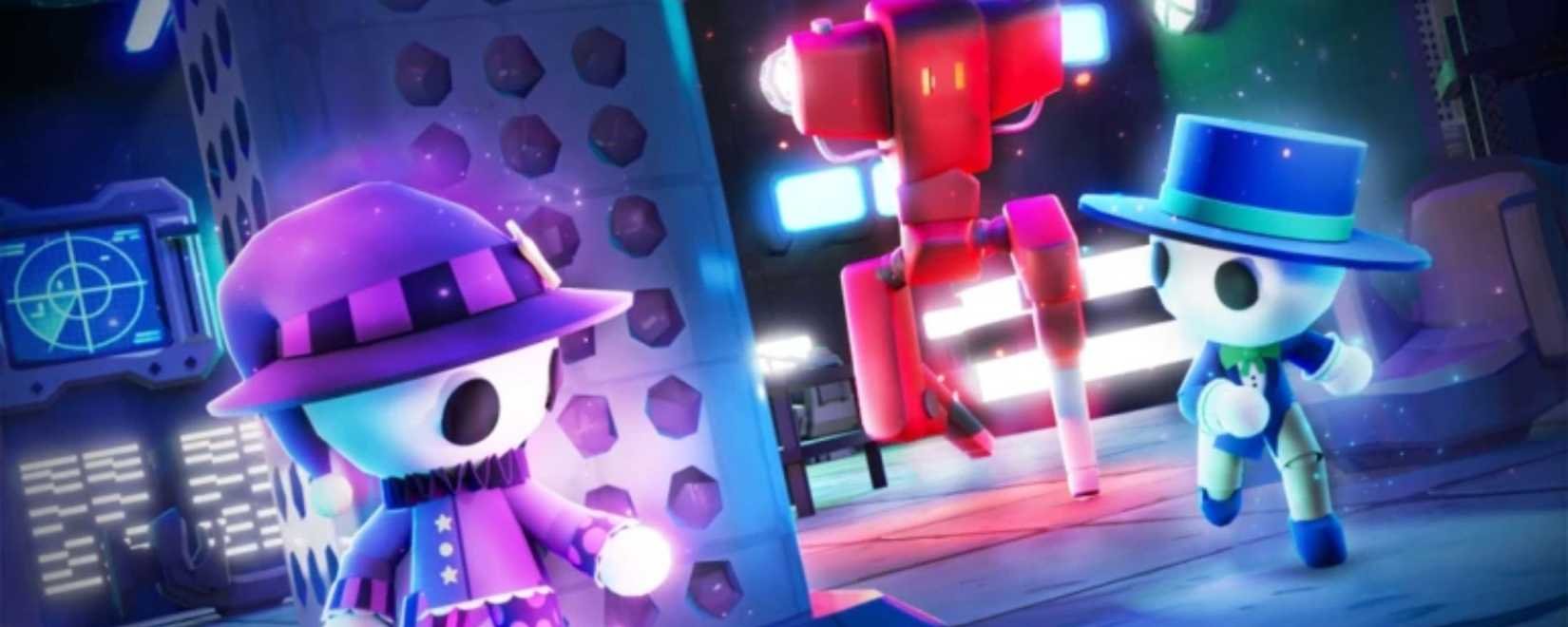 Roblox: veja como usar os códigos de Anchored e garantir Lumens grátis - Imagem do artigo original