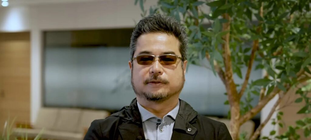 Ex-produtor de Tekken cria VS Studio em parceria com a SNK