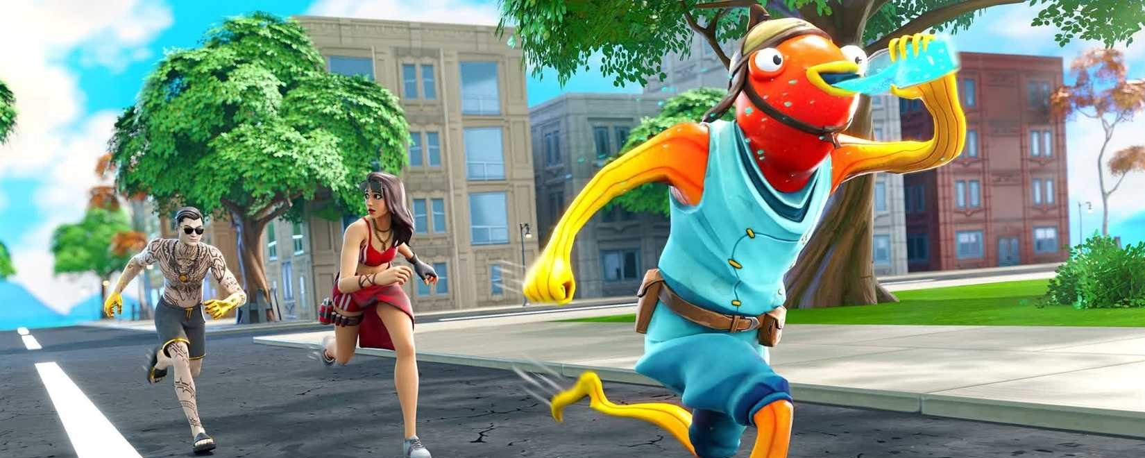 Guia completo de Fortnite: modos de jogo, skins e truques para 2026 - Imagem do artigo original