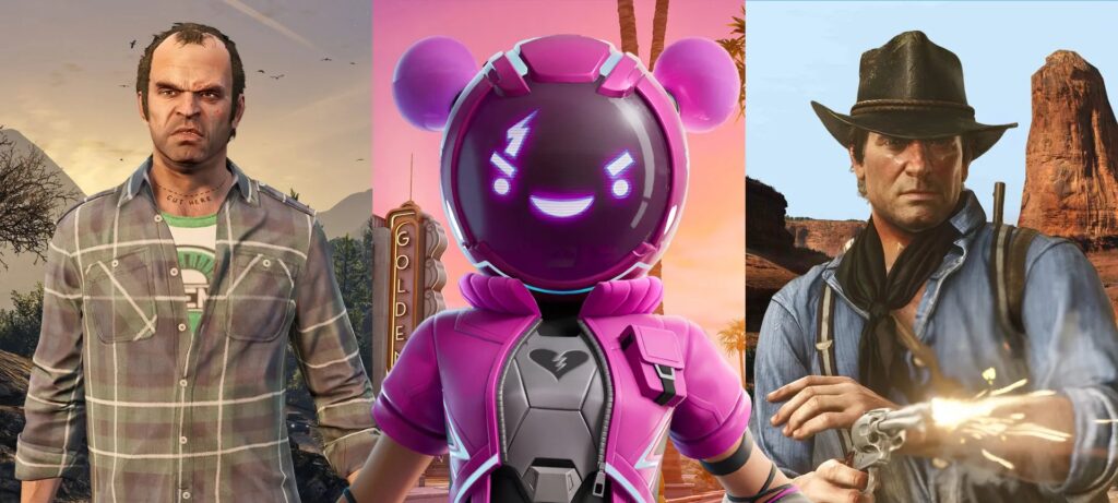 Guessr de games: desafios de localização em Skyrim, The Witcher, RDR2 e mais
