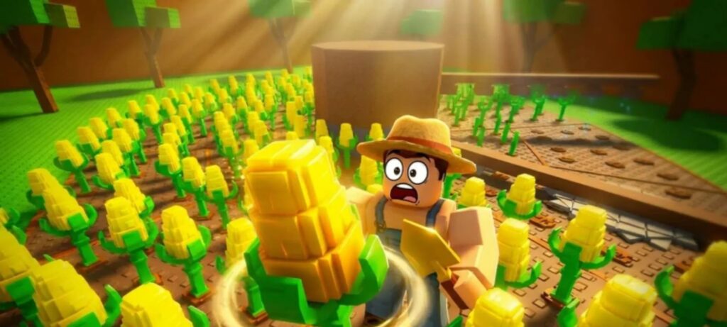 Códigos Build A Ring Farm: veja recompensas grátis e como resgatar no Roblox