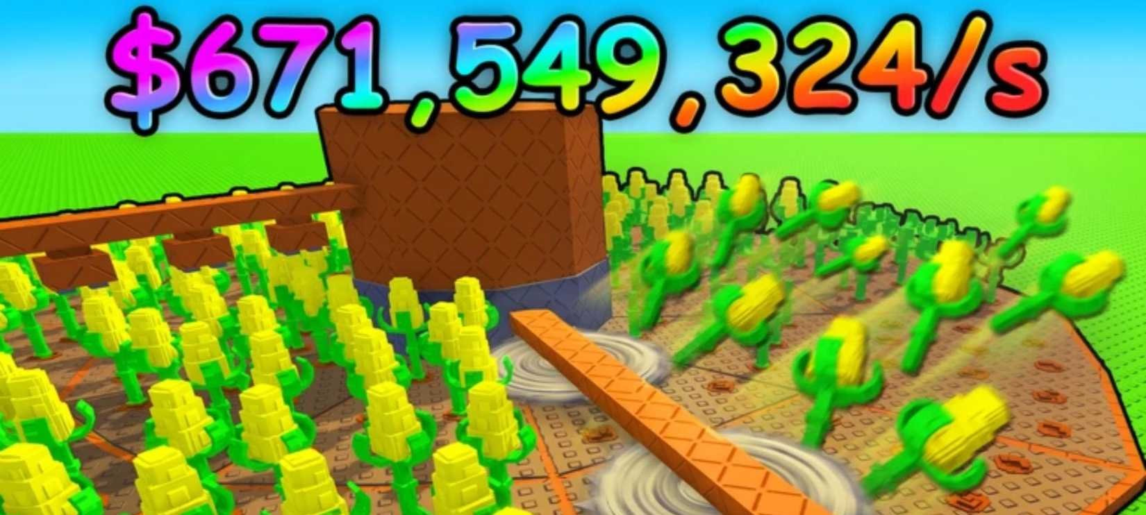 Códigos Build A Ring Farm: veja recompensas grátis e como resgatar no Roblox - Imagem do artigo original