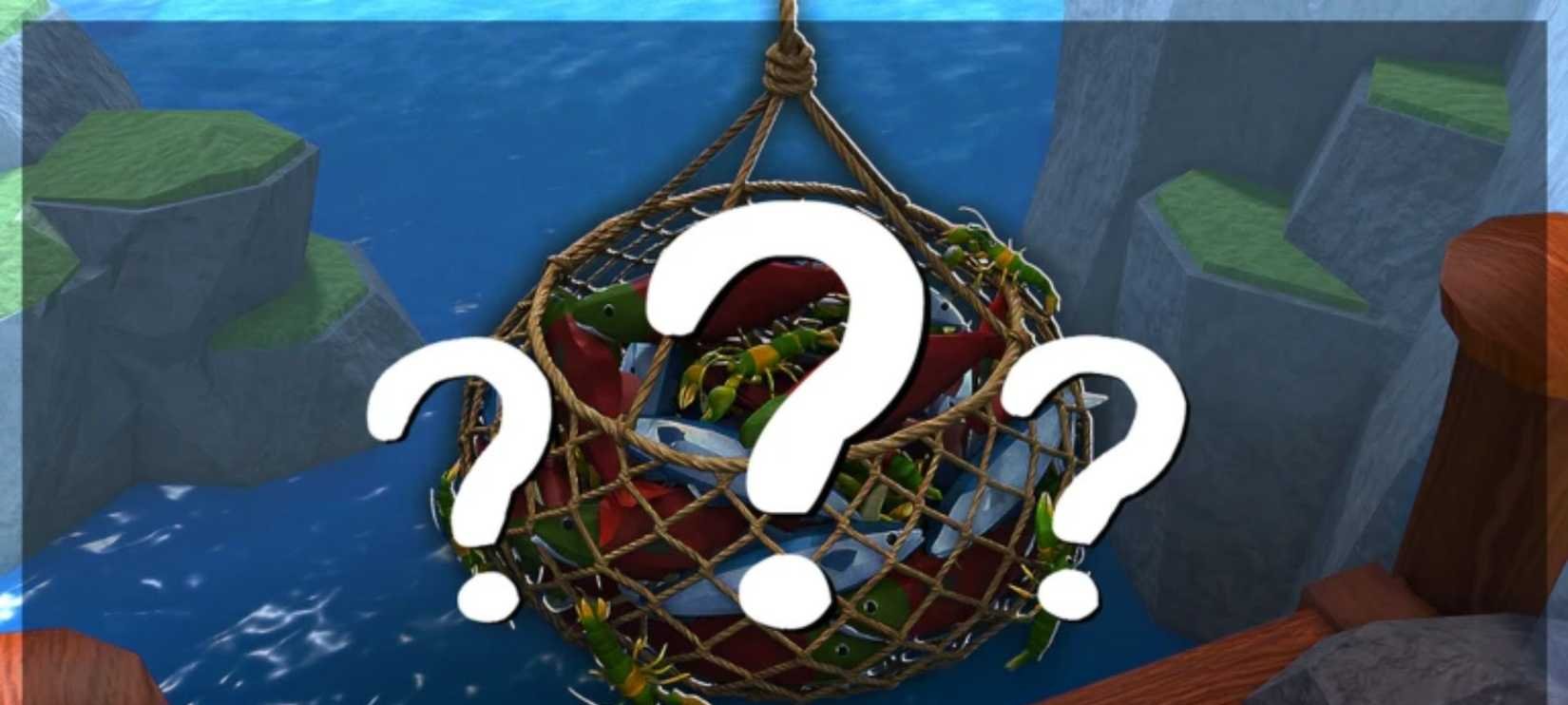 Códigos Catch and Cook: lista atualizada para garantir giros e dabloons grátis no Roblox - Imagem do artigo original