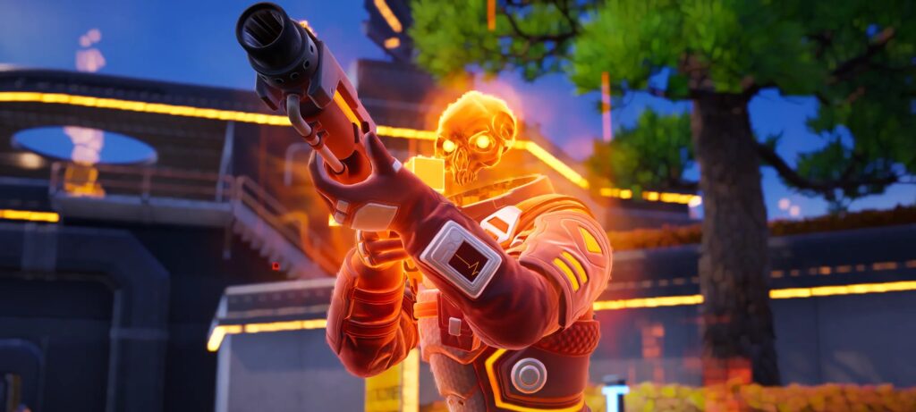 Missões da Semana 9 de Fortnite Capítulo 7: veja objetivos, locais e como completar