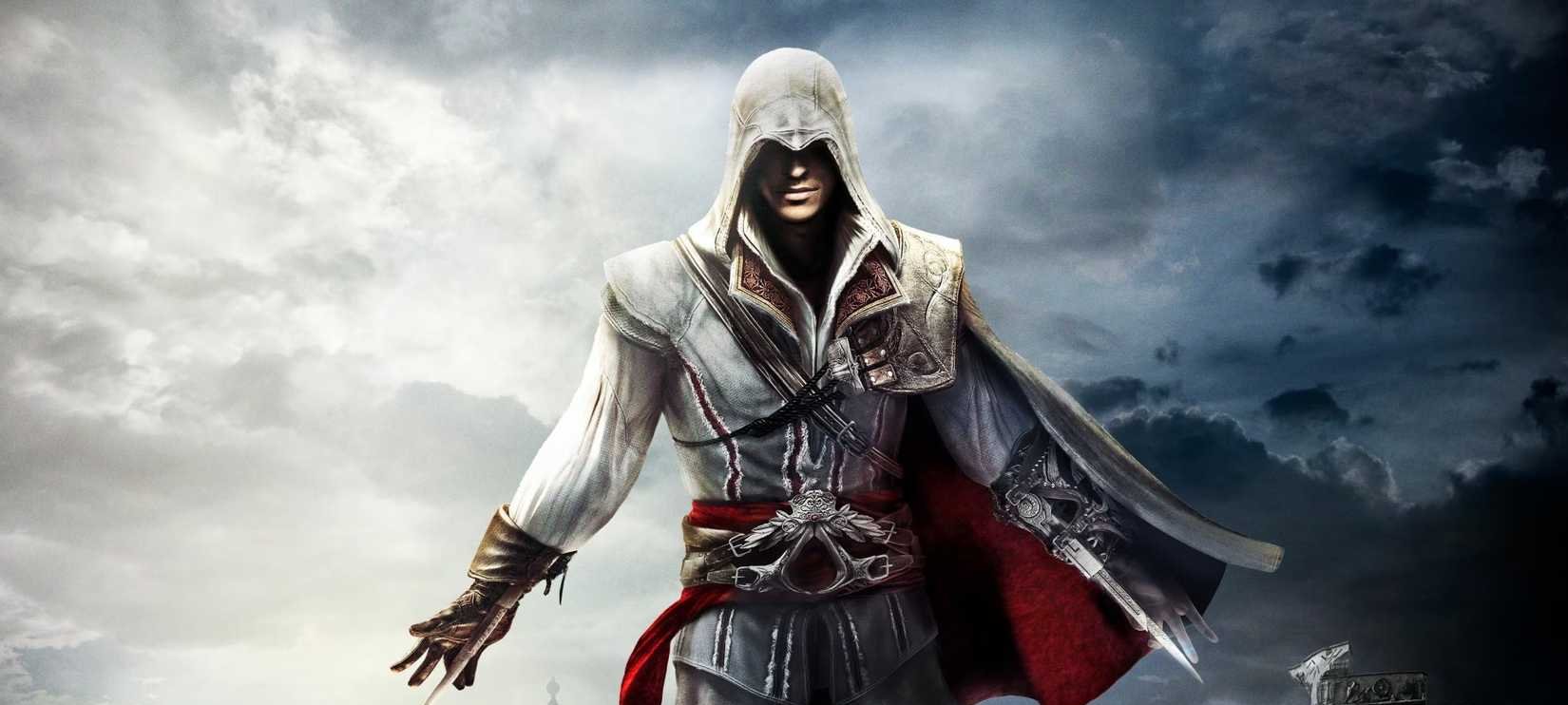 Vazamentos revelam protagonista, mentor e possível volta de Ezio em Assassin’s Creed Hexe - Imagem do artigo original