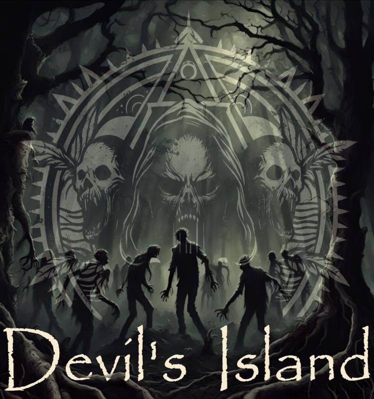 Devil’s Island fica de graça na Epic Games Store até 16 de maio; veja detalhes e ofertas paralelas - Imagem do artigo original