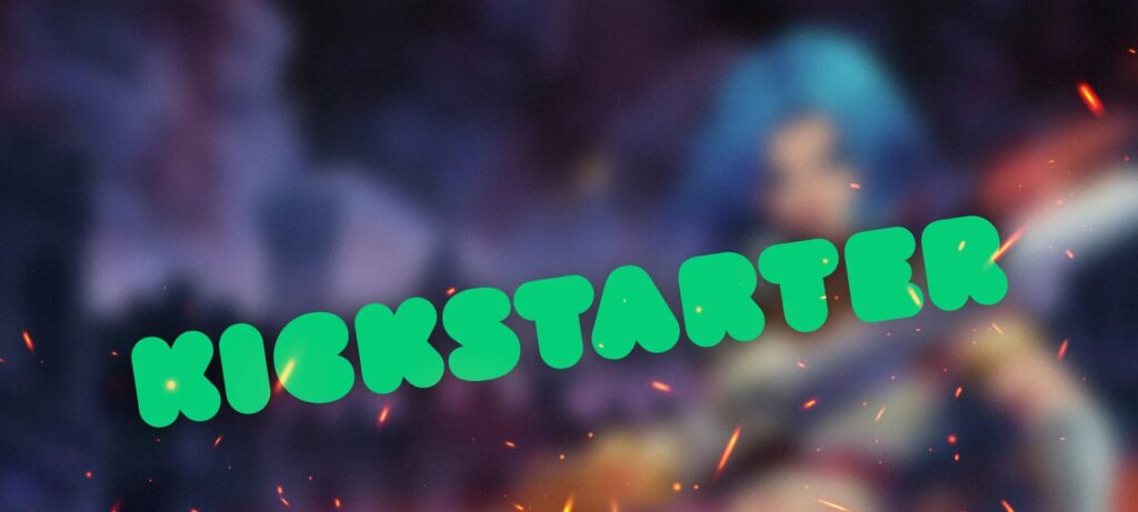 RPG tático Soverain: An Eternal Legend supera meta no Kickstarter em menos de 24 horas