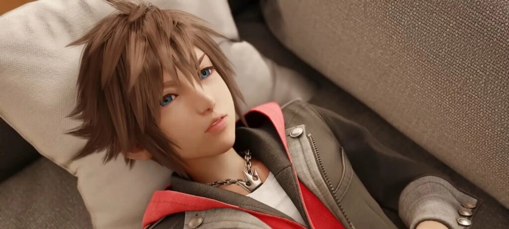 Silêncio sobre Kingdom Hearts 4 frustra fãs após novo relatório da Square Enix