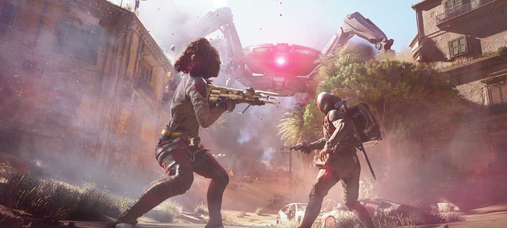 ARC Raiders pode ganhar equipes maiores e mudar de vez o ritmo das partidas - Imagem do artigo original