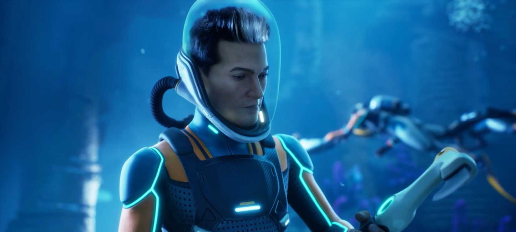 Subnautica 2 quebra recorde de jogadores na Steam poucas horas após chegar ao acesso antecipado - Imagem do artigo original