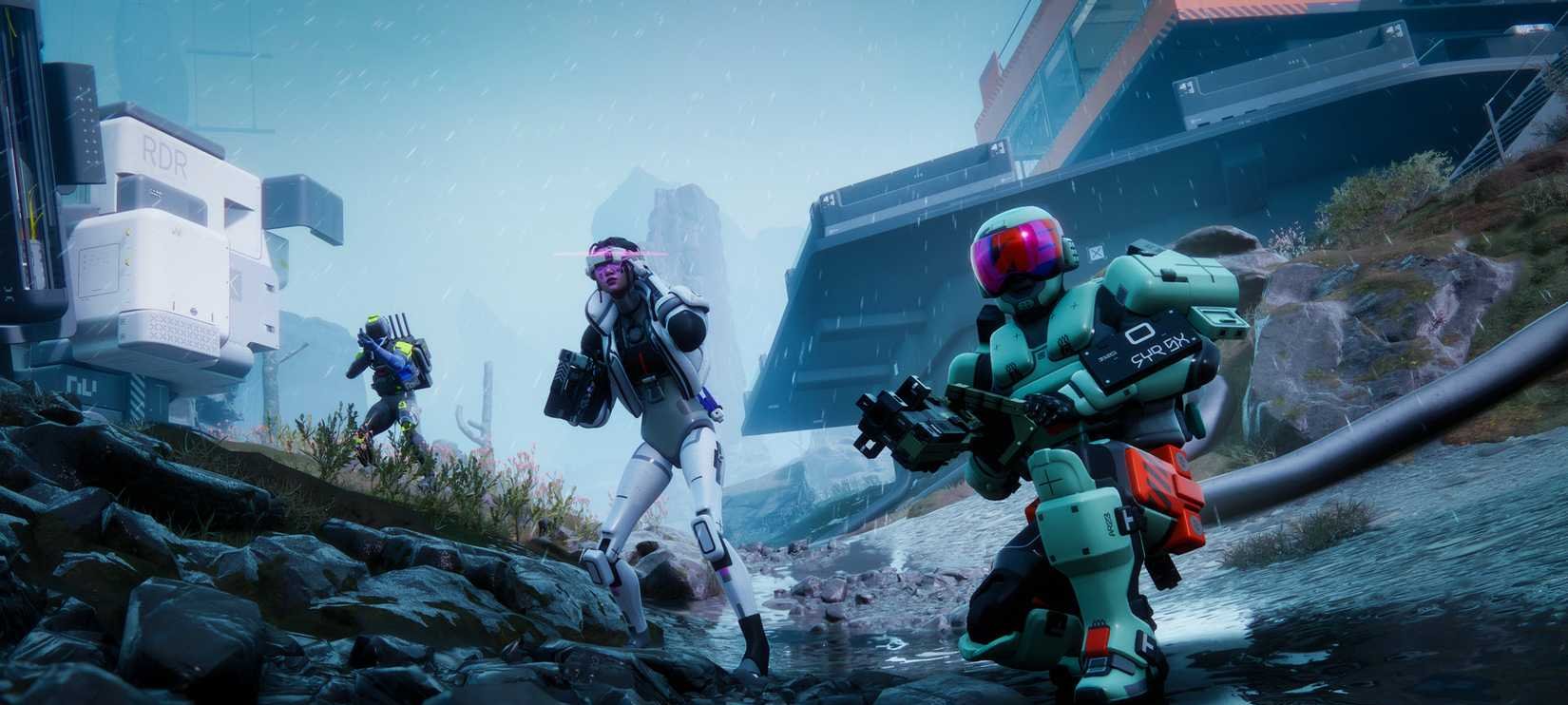 Bungie detalha problemas de Marathon e promete grandes ajustes nas próximas temporadas - Imagem do artigo original