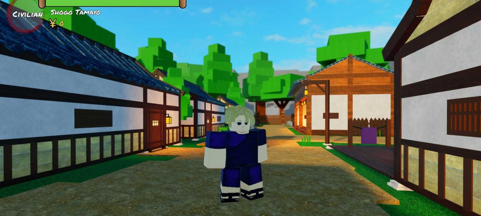 Códigos Untitled Slayer no Roblox entregam poções de reroll grátis em maio de 2026 - Imagem do artigo original