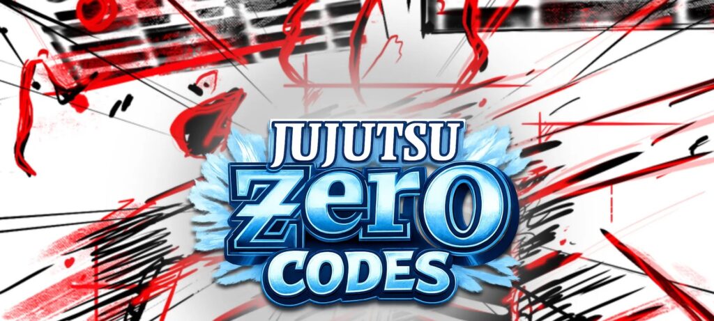 Novo código de Jujutsu Zero libera 4.000 Lumens e 30 Clan Rolls no Roblox