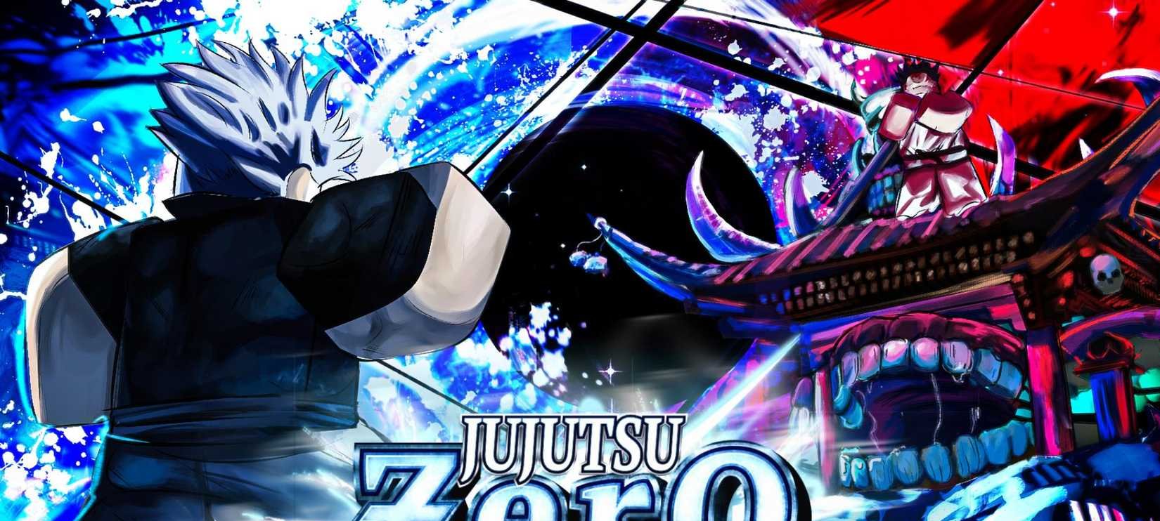 Novo código de Jujutsu Zero libera 4.000 Lumens e 30 Clan Rolls no Roblox - Imagem do artigo original