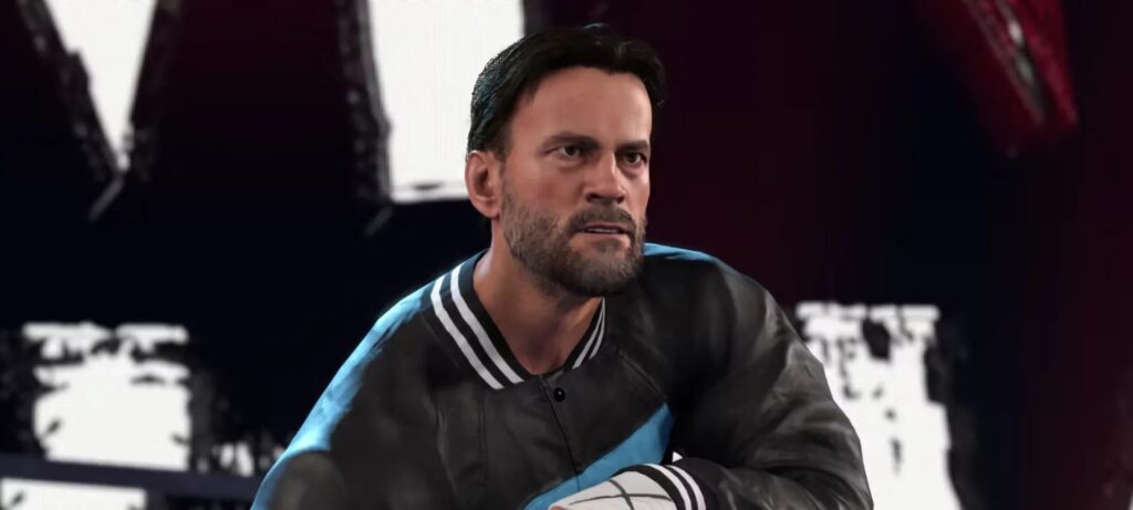WWE 2K26 recebe update 1.10 que corrige bugs, renova entradas e prepara terreno para nova temporada
