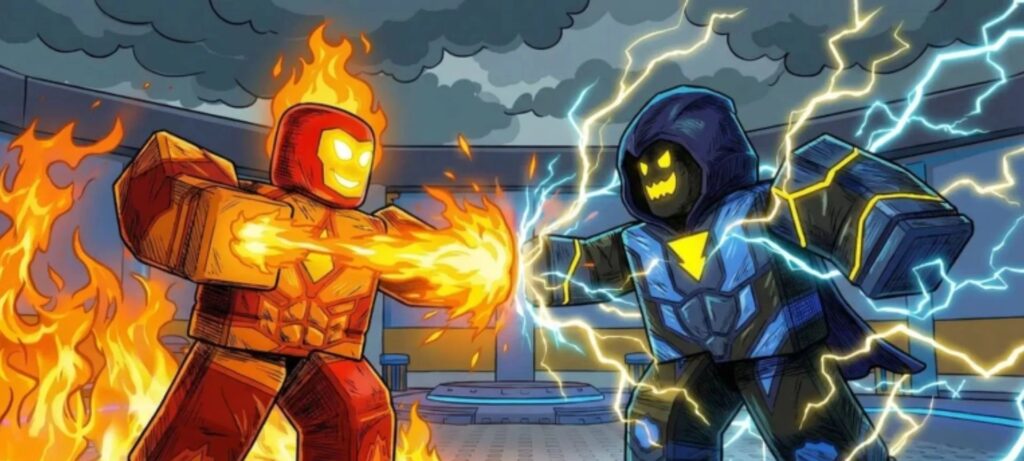 Novos códigos de Power Simulator X garantem Tokens extras no Roblox