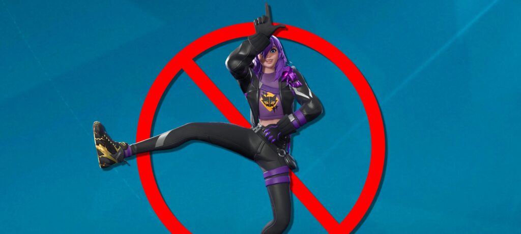 Fortnite: veja como esconder emotes provocativos com um ajuste rápido