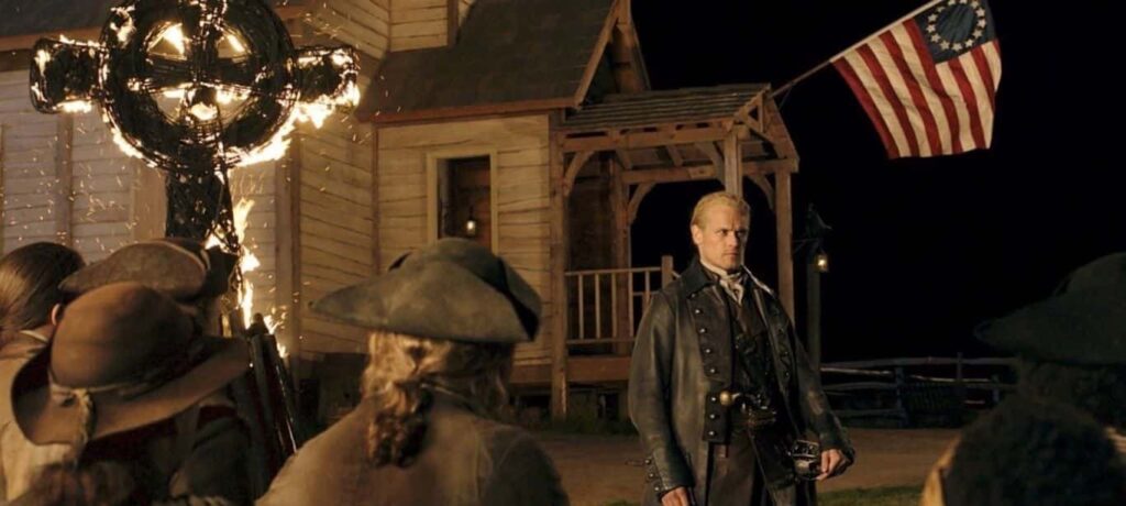 Outlander encerra jornada de 12 anos com capítulo final intimista e corajoso