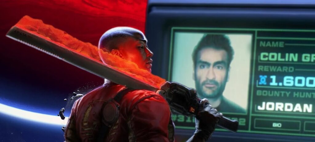 Lançamento de Intergalactic: The Heretic Prophet pode ficar para 2028, indica Kumail Nanjiani