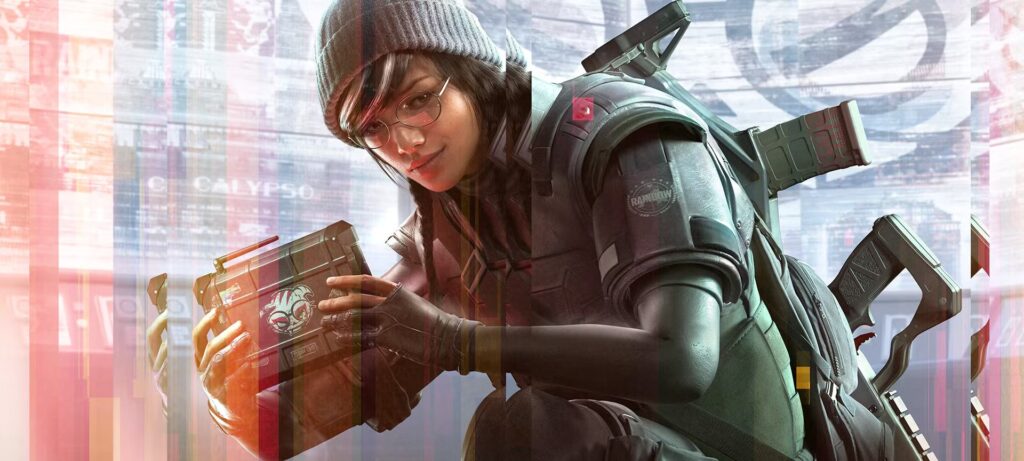 Rainbow Six Siege anuncia Operação System Override com retorno de mapa clássico e mudanças em Dokkaebi
