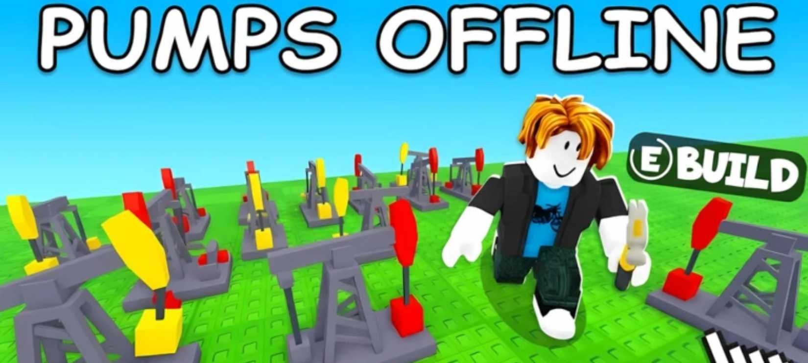 Códigos ativos de Oil Empire no Roblox garantem dinheiro e pacotes raros - Imagem do artigo original
