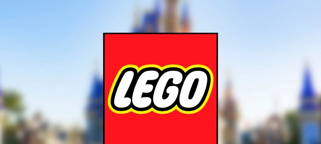 Vazamento indica novo set LEGO Disney Main Street USA com quase 4 mil peças