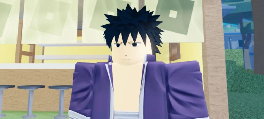Novos códigos de Shinobi Way no Roblox dão giros grátis e reembolso de atributos