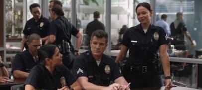 The Rookie: episódio 16 da temporada 8 promete desfechos emocionantes na reta final - Imagem do artigo