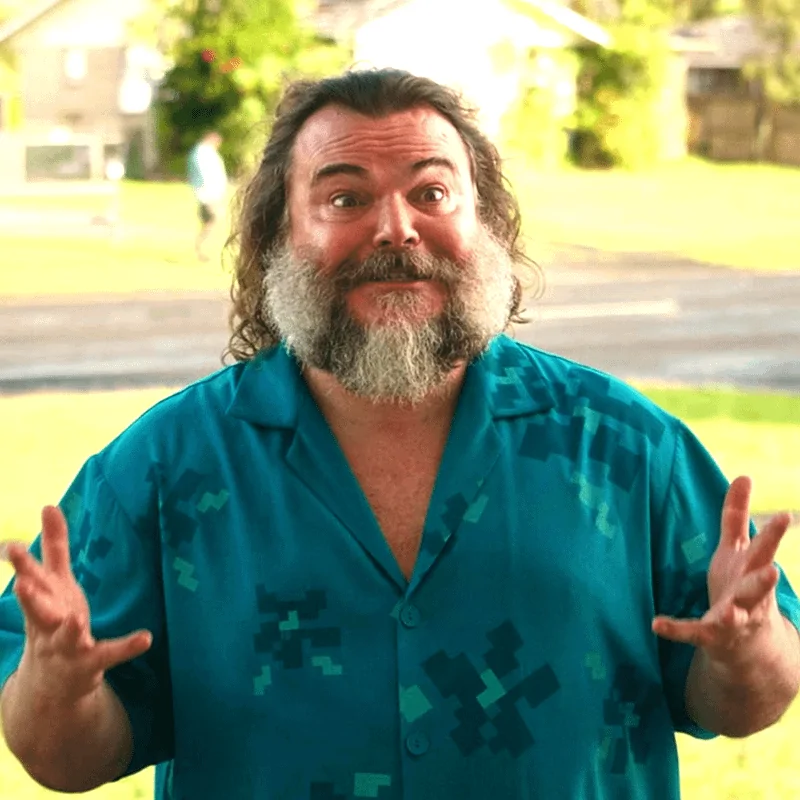 Novidades de Minecraft Movie 2: visual de Steve e cenário em Idaho mostram tom mais irreverente
