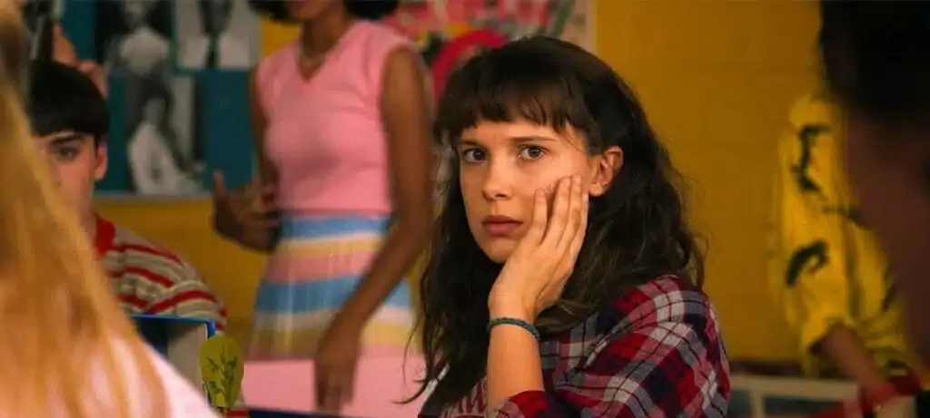 Stranger Things: o destino de Onze só será revelado em 2046, confirmam os Duffer Brothers