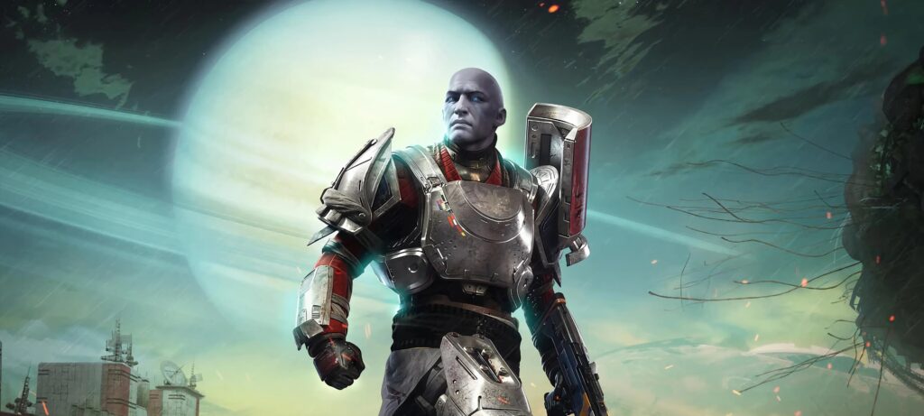 Bungie não desenvolve mais Destiny 3 e foca em novos projetos após cortes na equipe