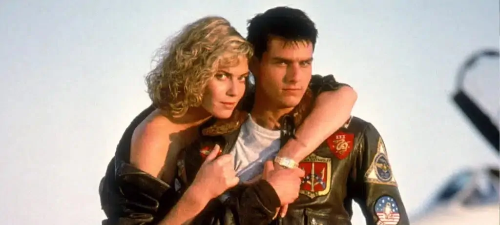 O que aconteceu com o elenco de Top Gun 40 anos depois? Uma análise do destino dos atores clássicos