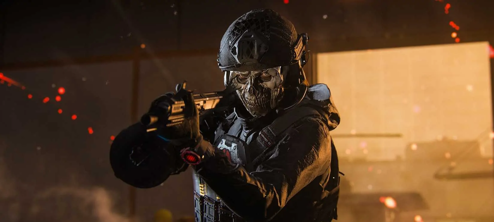 Infinity Ward prepara anúncio do próximo jogo de Call of Duty