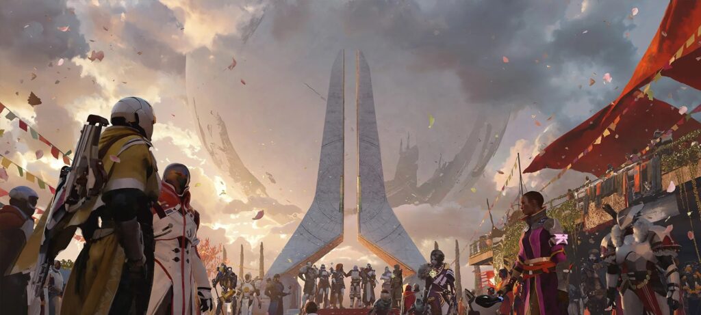 Destiny 2 terá sua última atualização de serviço ao vivo em 2026