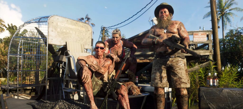 Take-Two planeja expandir estúdios com lucros de GTA 6