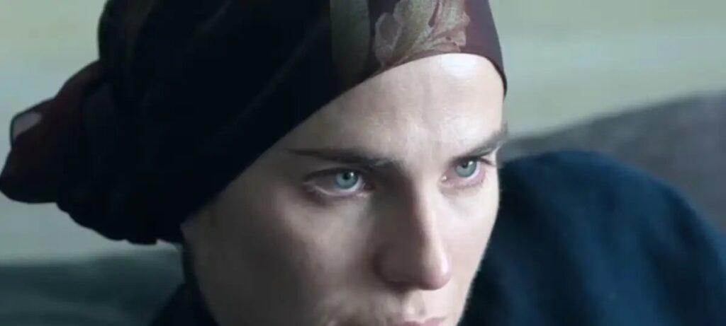 Futuro Deserto: o drama emocional dos androides que questiona nossa humanidade na Netflix