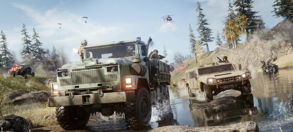 Jogador de Call of Duty com deficiência paralisado é banido por uso de controle acessível