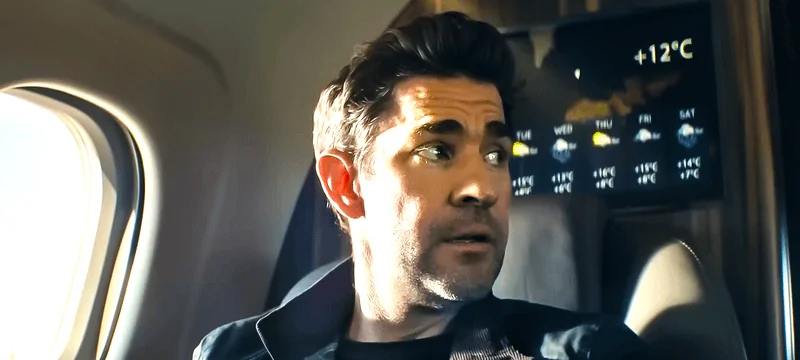 Jack Ryan: Guerra Fantasma abre caminho para novas aventuras na franquia de Tom Clancy
