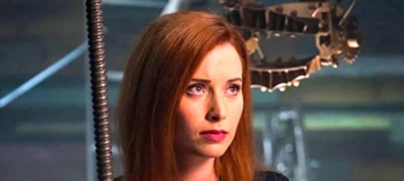 A Fracassada Promessa de Saw: O Contrato Esquecido de Hannah Emily Anderson