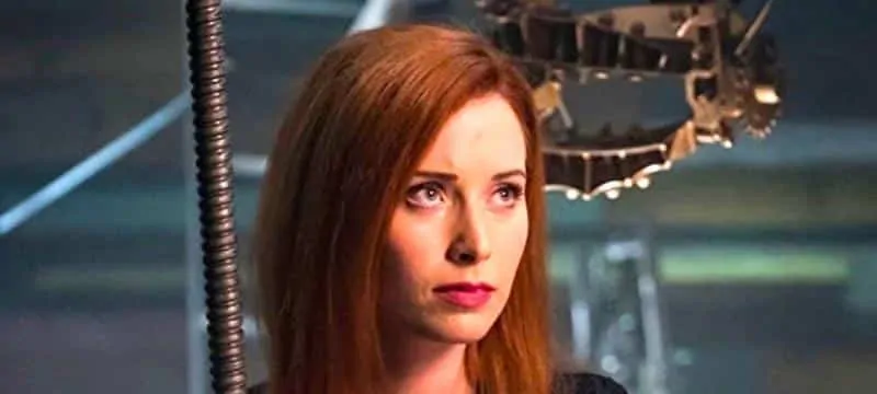 A Fracassada Promessa de Saw: O Contrato Esquecido de Hannah Emily Anderson