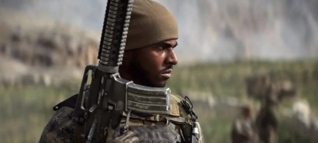 Atualização de Battlefield 6 traz melhorias na interface e correções de bugs recentes