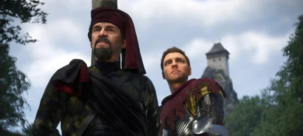 Novo jogo de Kingdom Come: Deliverance deve chegar entre 2027 e 2028