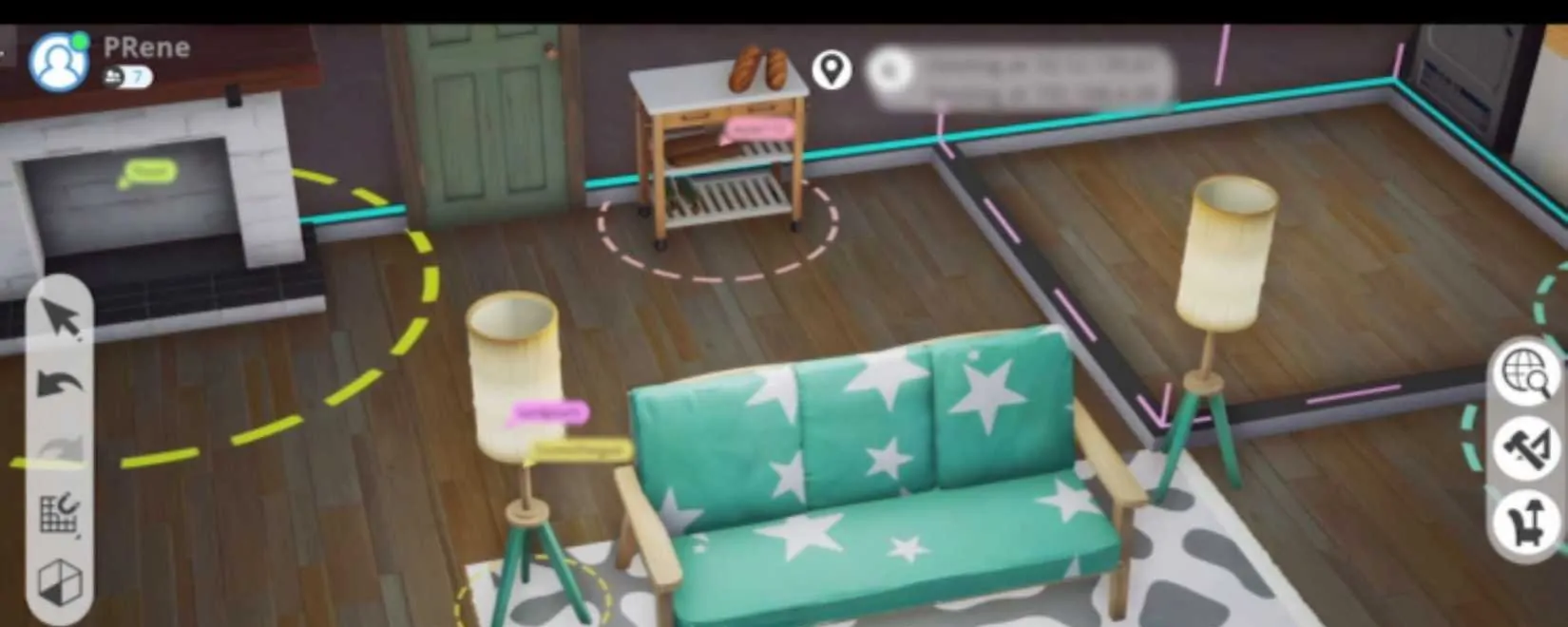 Falso vazamento revela supostas imagens de Project Rene, novo jogo de The Sims