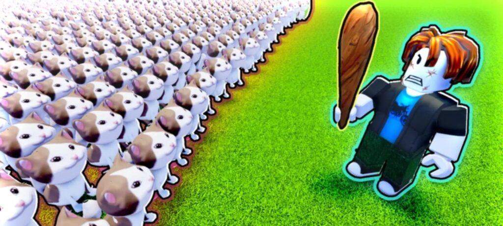 Códigos Ativos de Cat Invaders no Roblox para Dar Gold Grátis