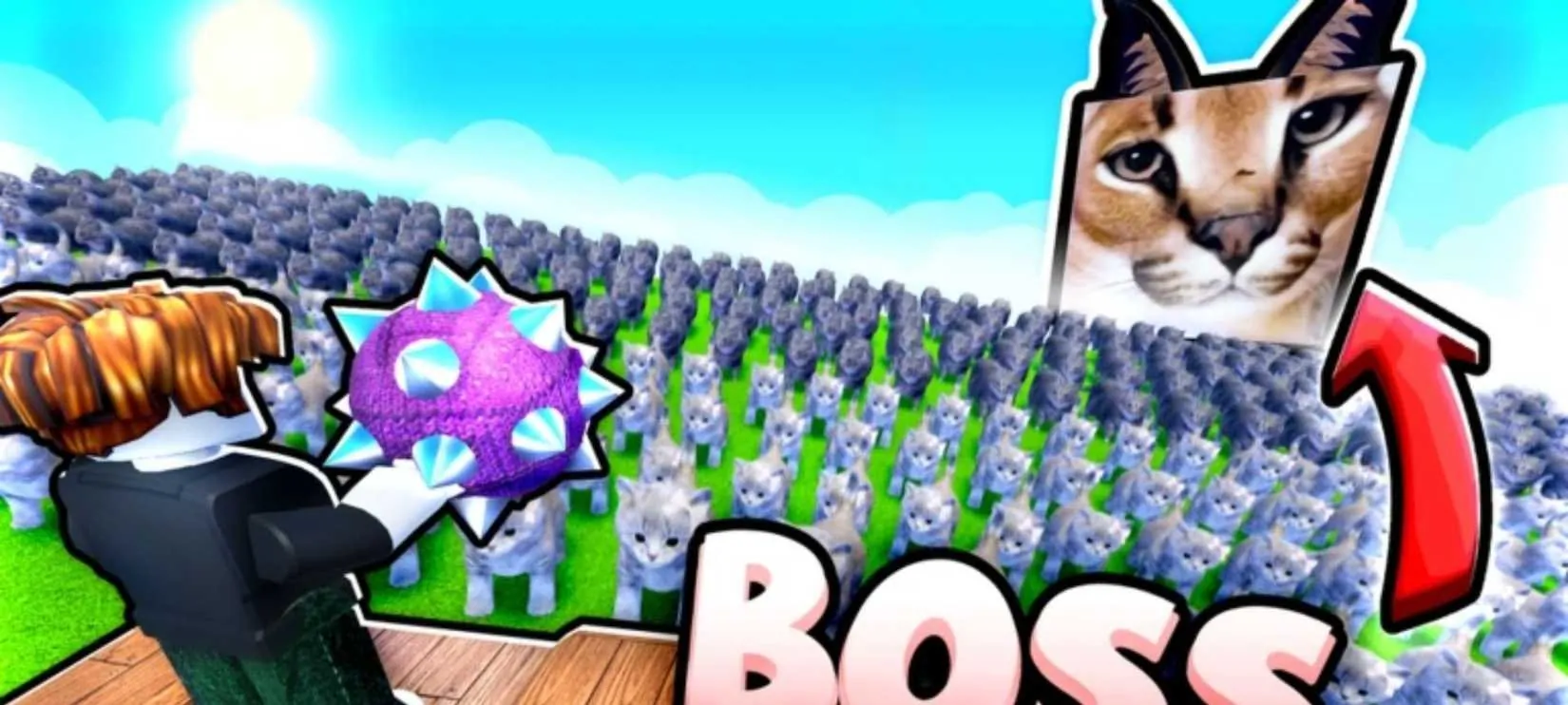Códigos Ativos de Cat Invaders no Roblox para Dar Gold Grátis