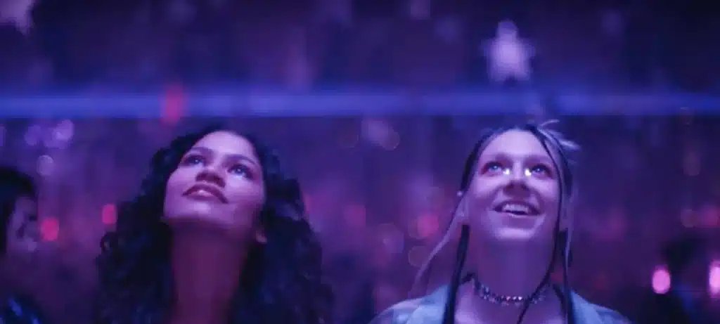 Jacob Elordi comenta sobre a morte brutal de Nate em Euphoria 3ª temporada