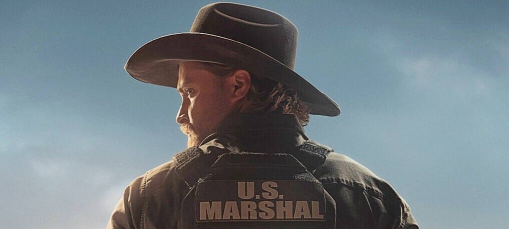Marshals Já Tem Segunda Temporada Confirmada Mesmo Com Avaliação Mista