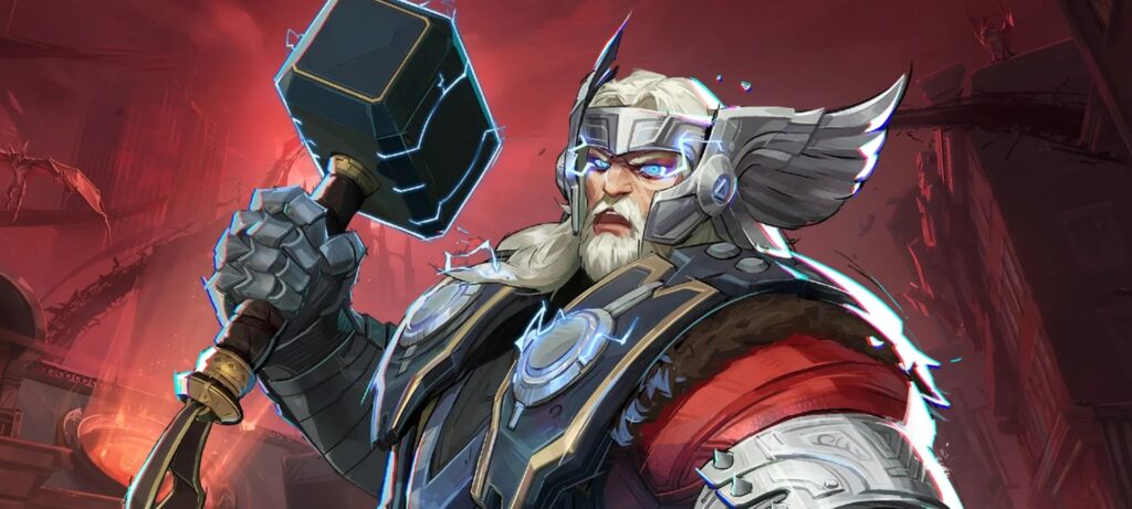 NetEase reforça combate a trapaças em Marvel Rivals com nova onda de banimentos